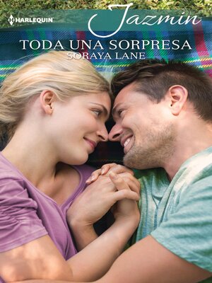 cover image of Toda una sorpresa